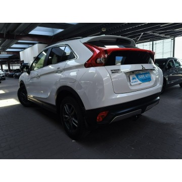 Mitsubishi Eclipse Cross  SUV 2018,  1.5 benzyna, automat - Na sprzedaż za 67 800 zł - Mysłowice - zdjęcie 6