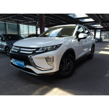 Mitsubishi Eclipse Cross  SUV 2018,  1.5 benzyna, automat - Na sprzedaż za 67 800 zł - Mysłowice - zdjęcie 3