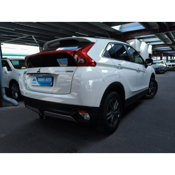 Mitsubishi Eclipse Cross  SUV 2018,  1.5 benzyna, automat - Na sprzedaż za 67 800 zł - Mysłowice - zdjęcie 5