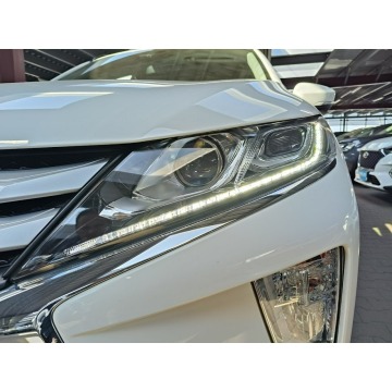 Mitsubishi Eclipse Cross  SUV 2018,  1.5 benzyna, automat - Na sprzedaż za 67 800 zł - Mysłowice - zdjęcie 8