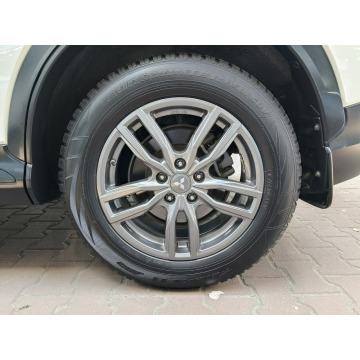 Mitsubishi Eclipse Cross  SUV 2018,  1.5 benzyna, automat - Na sprzedaż za 67 800 zł - Mysłowice - zdjęcie 9