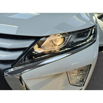 Mitsubishi Eclipse Cross  SUV 2018,  1.5 benzyna, automat - Na sprzedaż za 67 800 zł - Mysłowice - zdjęcie 7