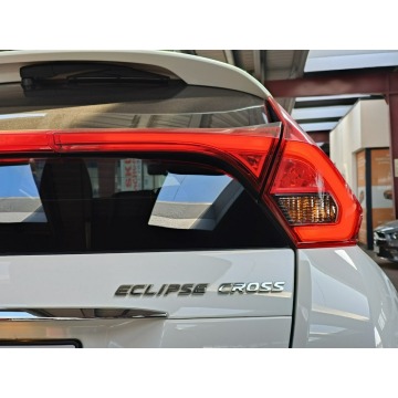 Mitsubishi Eclipse Cross  SUV 2018,  1.5 benzyna, automat - Na sprzedaż za 67 800 zł - Mysłowice - zdjęcie 10