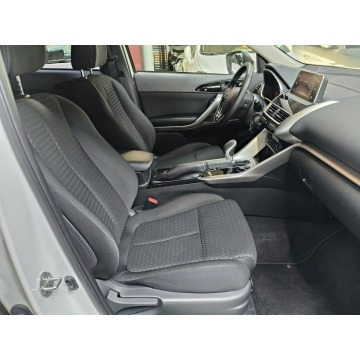 Mitsubishi Eclipse Cross  SUV 2018,  1.5 benzyna, automat - Na sprzedaż za 67 800 zł - Mysłowice - zdjęcie 12