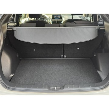 Mitsubishi Eclipse Cross  SUV 2018,  1.5 benzyna, automat - Na sprzedaż za 67 800 zł - Mysłowice - zdjęcie 11
