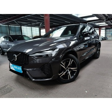 Volvo   SUV 2021,  2.0 hybryda, automat - Na sprzedaż za 119 800 zł - Mysłowice - zdjęcie 3