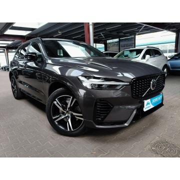Volvo   SUV 2021,  2.0 hybryda, automat - Na sprzedaż za 119 800 zł - Mysłowice - zdjęcie 4
