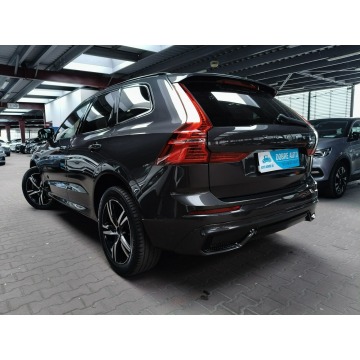 Volvo   SUV 2021,  2.0 hybryda, automat - Na sprzedaż za 119 800 zł - Mysłowice - zdjęcie 6