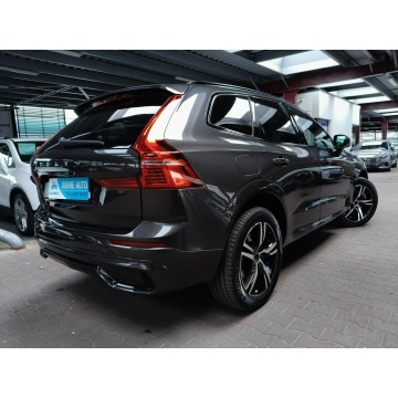 Volvo   SUV 2021,  2.0 hybryda, automat - Na sprzedaż za 119 800 zł - Mysłowice - zdjęcie 5