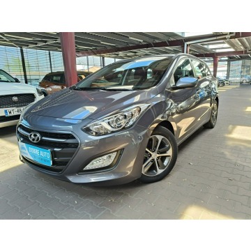 Hyundai i30 2015,  1.4 benzyna - Na sprzedaż za 43 800 zł - Mysłowice - zdjęcie 3
