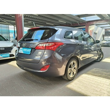 Hyundai i30 2015,  1.4 benzyna - Na sprzedaż za 43 800 zł - Mysłowice - zdjęcie 5