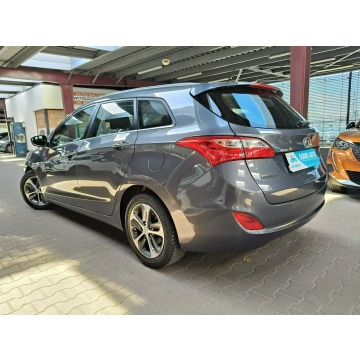 Hyundai i30 2015,  1.4 benzyna - Na sprzedaż za 43 800 zł - Mysłowice - zdjęcie 6