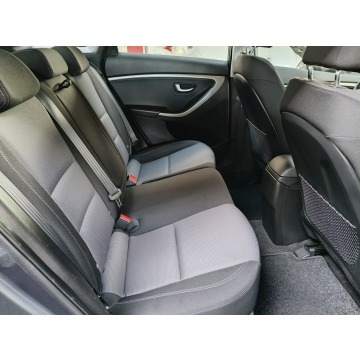 Hyundai i30 2015,  1.4 benzyna - Na sprzedaż za 43 800 zł - Mysłowice - zdjęcie 12