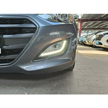 Hyundai i30 2015,  1.4 benzyna - Na sprzedaż za 43 800 zł - Mysłowice - zdjęcie 8