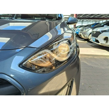 Hyundai i30 2015,  1.4 benzyna - Na sprzedaż za 43 800 zł - Mysłowice - zdjęcie 7