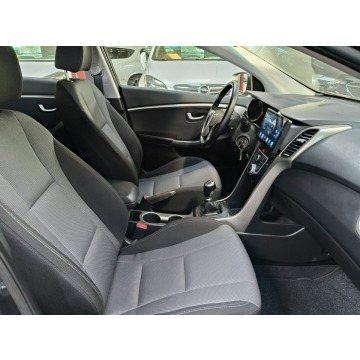 Hyundai i30 2015,  1.4 benzyna - Na sprzedaż za 43 800 zł - Mysłowice - zdjęcie 11