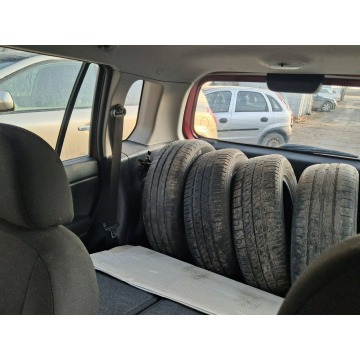 Mazda 2  Hatchback 2005,  1.4 diesel - Na sprzedaż za 2 999,00 zł - Fasty - zdjęcie 8