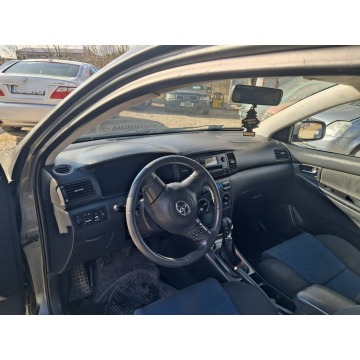 Toyota Corolla  Hatchback 2006,  1.6 benzyna - Na sprzedaż za 4 999,00 zł - Fasty - zdjęcie 9