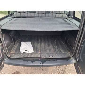 Renault Kangoo  Kombi 2000,  1.2 benzyna - Na sprzedaż za 7 199,00 zł - Fasty - zdjęcie 9