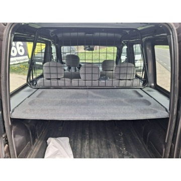 Renault Kangoo  Kombi 2000,  1.2 benzyna - Na sprzedaż za 7 199,00 zł - Fasty - zdjęcie 10