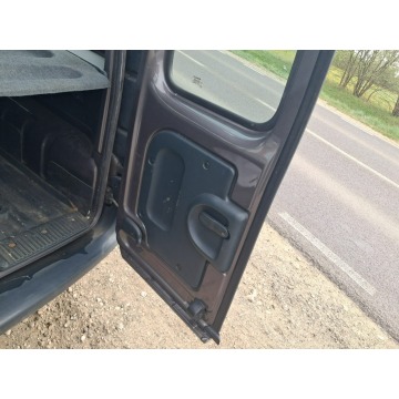 Renault Kangoo  Kombi 2000,  1.2 benzyna - Na sprzedaż za 7 199,00 zł - Fasty - zdjęcie 12
