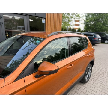 Seat Ateca  SUV 2017,  1.0 benzyna - Na sprzedaż za 44 900 zł - Poznań - zdjęcie 5
