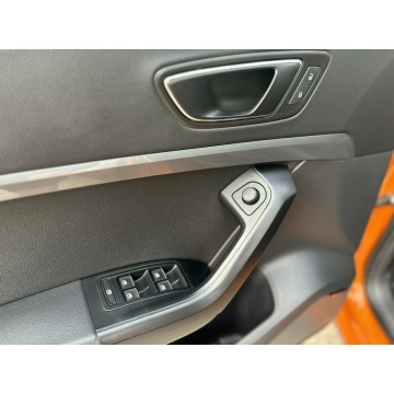 Seat Ateca  SUV 2017,  1.0 benzyna - Na sprzedaż za 44 900 zł - Poznań - zdjęcie 8