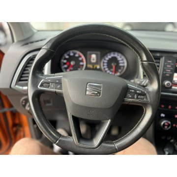 Seat Ateca  SUV 2017,  1.0 benzyna - Na sprzedaż za 44 900 zł - Poznań - zdjęcie 10