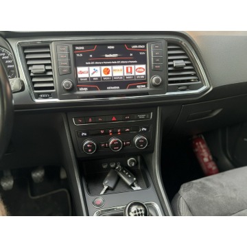 Seat Ateca  SUV 2017,  1.0 benzyna - Na sprzedaż za 44 900 zł - Poznań - zdjęcie 12