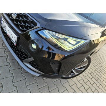 Seat Arona  SUV 2022,  1.5 benzyna, automat - Na sprzedaż za 79 990 zł - Zagórze - zdjęcie 4