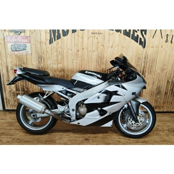 super Sport kawasaki ninja 600 w oryginalne,s... - Motocykle sportowe - Bicz - zdjęcie 1