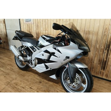 super Sport kawasaki ninja 600 w oryginalne,s... - Motocykle sportowe - Bicz - zdjęcie 3