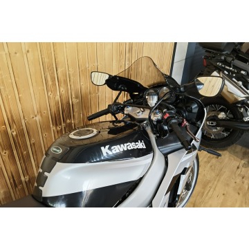 super Sport kawasaki ninja 600 w oryginalne,s... - Motocykle sportowe - Bicz - zdjęcie 4