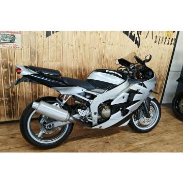 super Sport kawasaki ninja 600 w oryginalne,s... - Motocykle sportowe - Bicz - zdjęcie 8