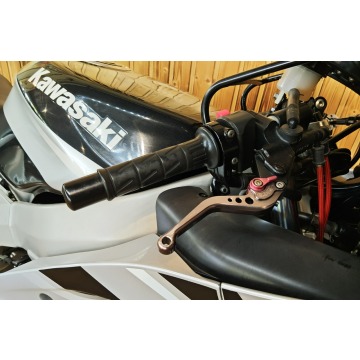 super Sport kawasaki ninja 600 w oryginalne,s... - Motocykle sportowe - Bicz - zdjęcie 5