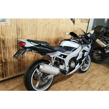 super Sport kawasaki ninja 600 w oryginalne,s... - Motocykle sportowe - Bicz - zdjęcie 7