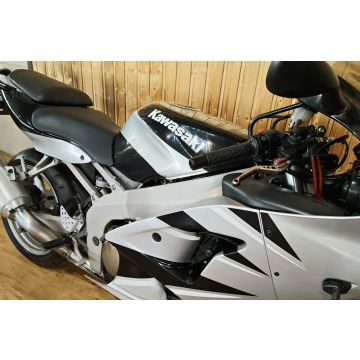 super Sport kawasaki ninja 600 w oryginalne,s... - Motocykle sportowe - Bicz - zdjęcie 12