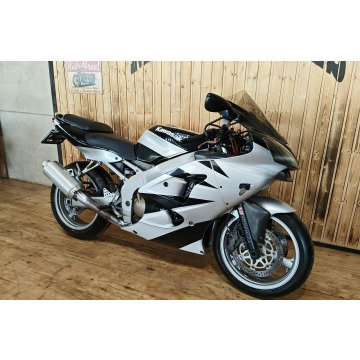 super Sport kawasaki ninja 600 w oryginalne,s... - Motocykle sportowe - Bicz - zdjęcie 10
