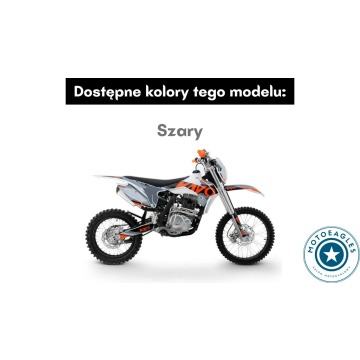 Cross Kayo K2 150 Transport Raty Fvat Rozrusznik... - Motocykle crossowe - Bicz - zdjęcie 7