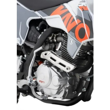 Cross Kayo K2 150 Transport Raty Fvat Rozrusznik... - Motocykle crossowe - Bicz - zdjęcie 8
