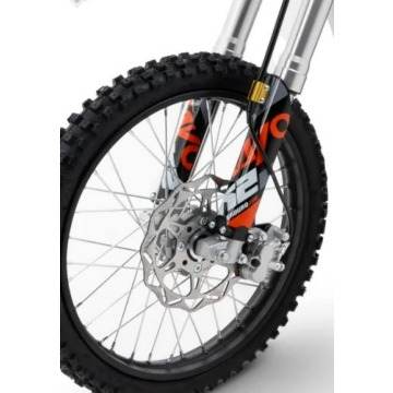 Cross Kayo K2 150 Transport Raty Fvat Rozrusznik... - Motocykle crossowe - Bicz - zdjęcie 9