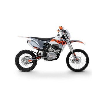 Cross Kayo K2 150 Transport Raty Fvat Rozrusznik... - Motocykle crossowe - Bicz - zdjęcie 2