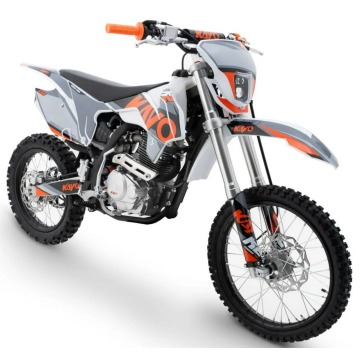Cross Kayo K2 150 Transport Raty Fvat Rozrusznik... - Motocykle crossowe - Bicz - zdjęcie 3