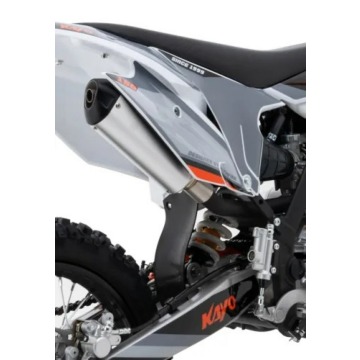 Cross Kayo K2 150 Transport Raty Fvat Rozrusznik... - Motocykle crossowe - Bicz - zdjęcie 10