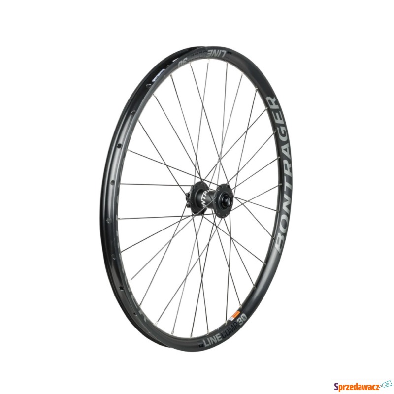 Koło MTB Bontrager Line Comp 30 TLR 27,5 - Części rowerowe - Włocławek