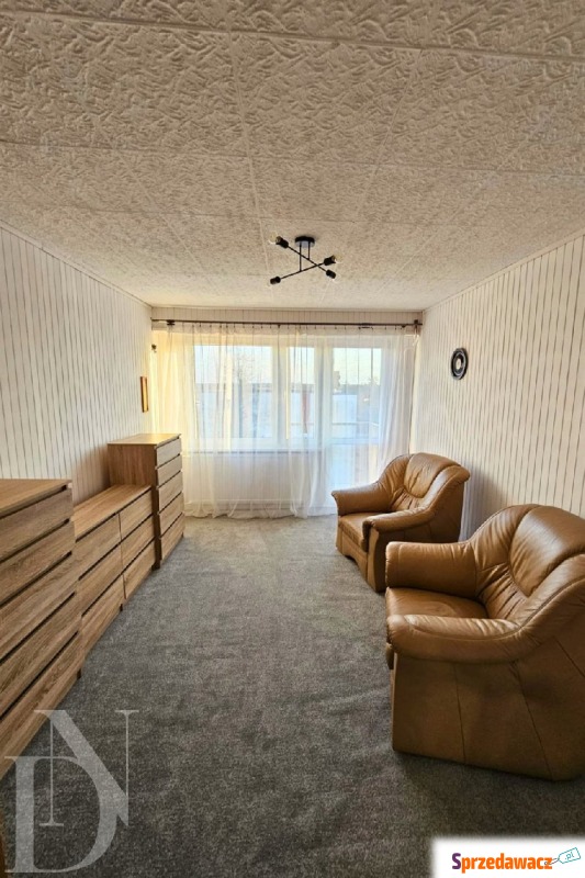 Mieszkanie dwupokojowe Hajnówka,   39 m2, 4 piętro - Sprzedam