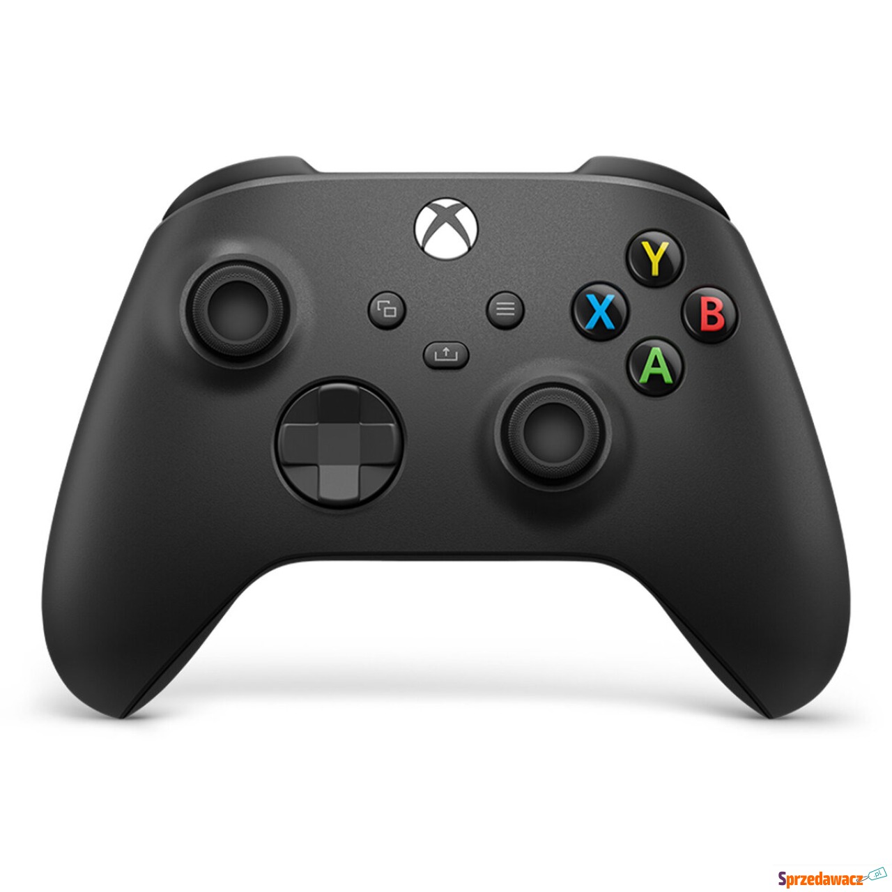 Kontroler Microsoft Xbox bezpr...