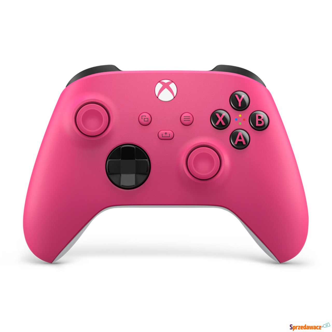 Kontroler Microsoft Xbox bezpr...