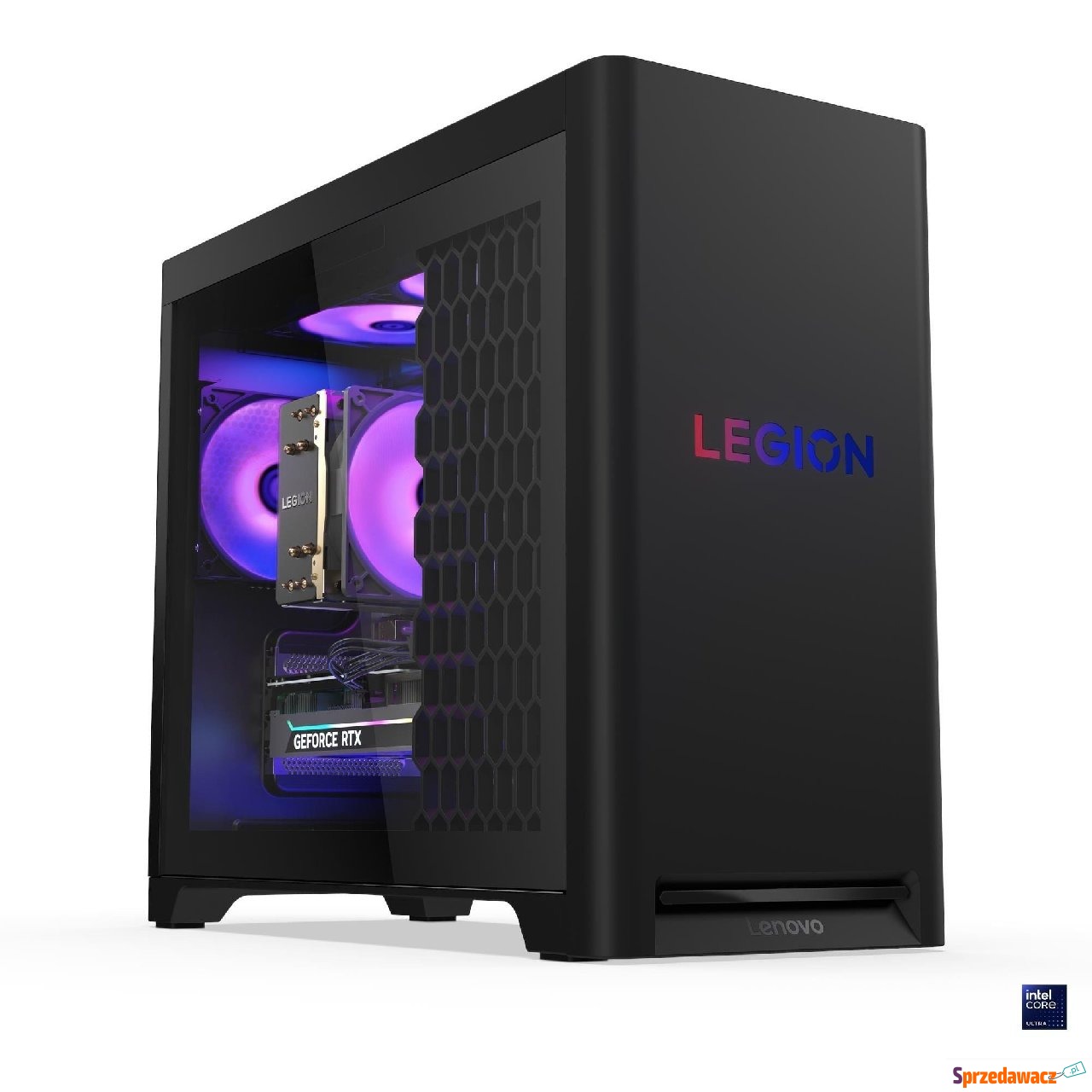Komputer Lenovo Legion T5 30IAX10,...