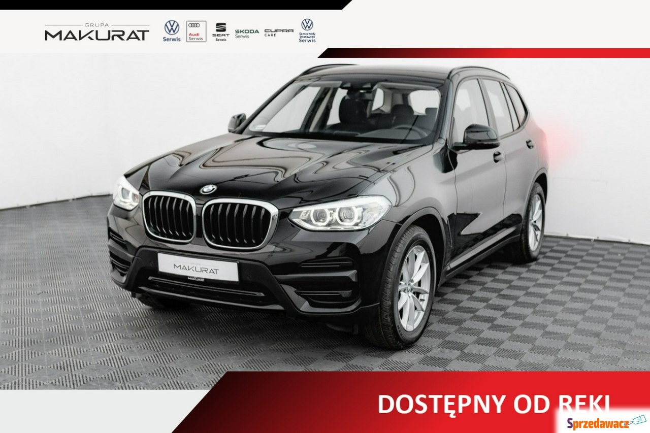 BMW X3 2019